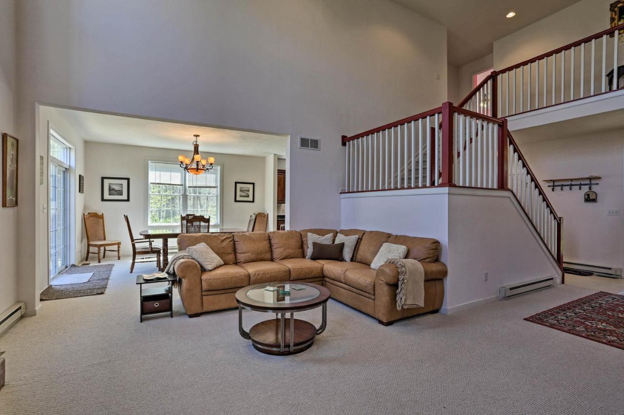 Pocono Pines Golf Course Home About 6 Mi To Kalahari! Luaran gambar